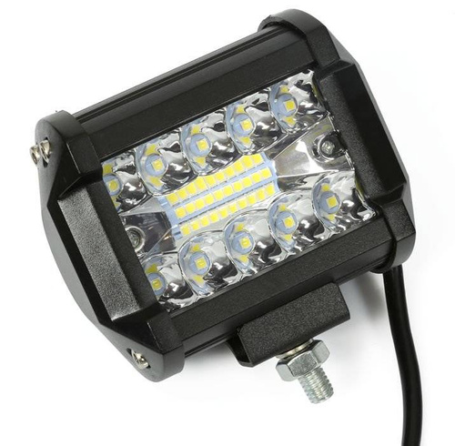 Arbeitslampe CREE Light Bar rechteckig | LB60W-3030