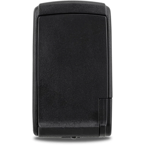 Schlüsselgehäuse für Toyota Avensis, Corolla, Prius | Ersatz-Fernbedienung für Auto | TO-002