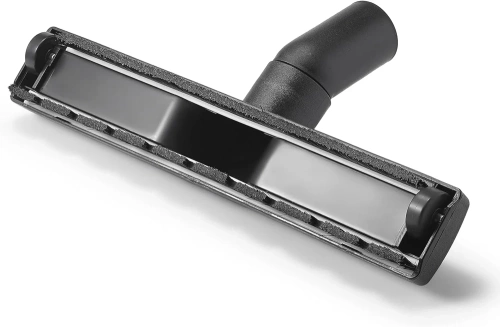 Universal-Staubsaugerdüse | Aufsatz für Staubsauger | Bürstenaufsatz für Staubsauger | S-D26-BALCK