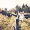 Fahrrad-Silikonhalterung für das Telefon | am Lenker | PSI-B11