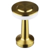 Kabellose Tischleuchte | Touch-Nachtleuchte mit einstellbarer Lichtfarbe | USB-Leuchte | gold | HJA14-GOLD