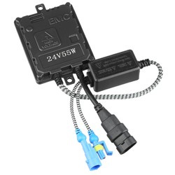 Xenon-Vorschaltgerät | Slim, AC 24 V