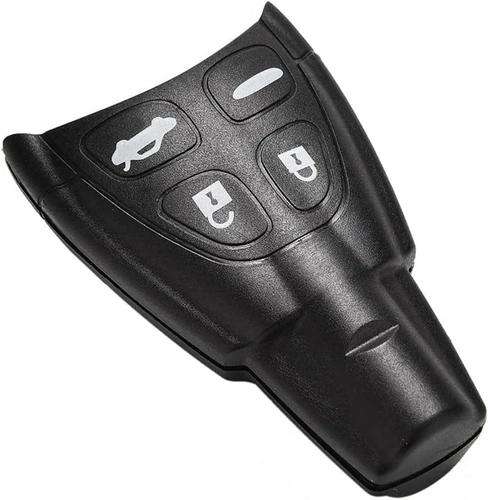 Schlüsselgehäuse SAAB 9-3, 9-5 | Passender Schlüsselanhänger für das Auto | SA-202