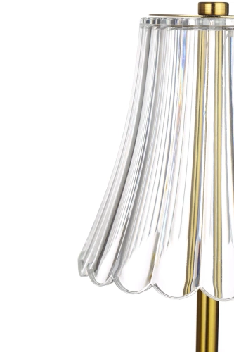 Moderne LED-Tischlampe | Nachtlicht | DTL-C125 | Kabellose Touchlampe