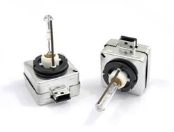 Xenon-Scheinwerferlampe | D1S | Set