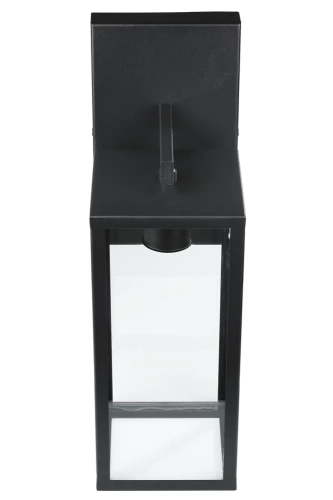 Gartenlaterne, Wandlampe, Laterne E27 | BD-C405