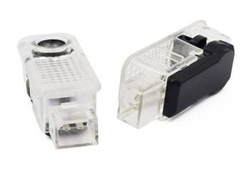 LED-Logo-Projektor für VW PASSAT B5 / B5 FL | PMC-V4