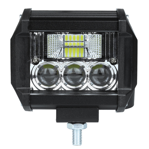 LED-Arbeitsleuchte | 18 W Combo | 8 LEDs | IP68 | WL1018W-C