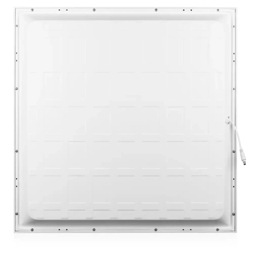 LED-Einbaupanel | Rasterleuchte für abgehängte Kassettendeckensysteme Typ Armstrong | 60x60 cm, 60 W, 6.000 lm