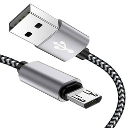 Micro USB 1M | USB-Kabel für Telefon | Quick Charge 3.0 | C05