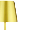 Tischlampe mit integriertem Akku | Berührungsempfindliche Nachttischlampe | HJA18-GOLD