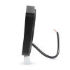 Quadratische LED-Arbeitsleuchte 45W SLIM | 30 CREE LED-Chips, IP67 | WL004-45W-25MM