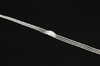 LED-Band WS2812B RGBIC 10 m | Neon Lichterkette | Fernbedienung IR, Bluetooth, IP65, USB | ASF-RGB-10M
