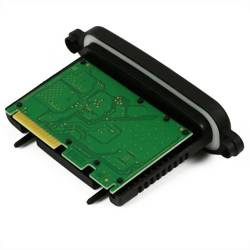 Steuergerät für Scheinwerfer ohne Kurvenlichtmodul für BMW F07 F10 F11 | OEM #63117304906 | Modul PL1903O19A