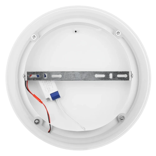 LED-Wandleuchte | Wandlampe ⌀30 cm | Moderne runde Lampe | BD20-30CM-W