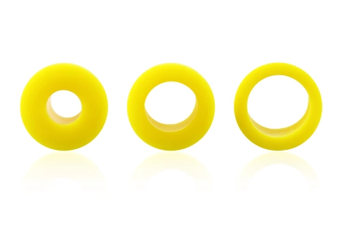 Hermetische Kabelmuffe IP68 | 5-polige Schraubverbindung 450 V 32 A für Kabel 4–14 mm / Ausgänge 4–8 mm | M685-1in2out