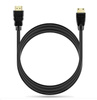 HDMI-Kabel - Mini HDMI | 4K | 3D | 1,5 Meter | HN-1.5-1.5M