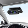 Solaranlage TPMS | 4 Reifendruck- und Temperatursensoren | TPMS-H1-1