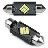 C5W 36/39/41mm 12 LED SMD 2835 Auto Glühbirne | KFZ Beleuchtung