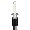 LED-Scheinwerferlampe | H1 R4, 80 W, 9.600 lm, LUMILED LUXEON, 12–24 V, Set
