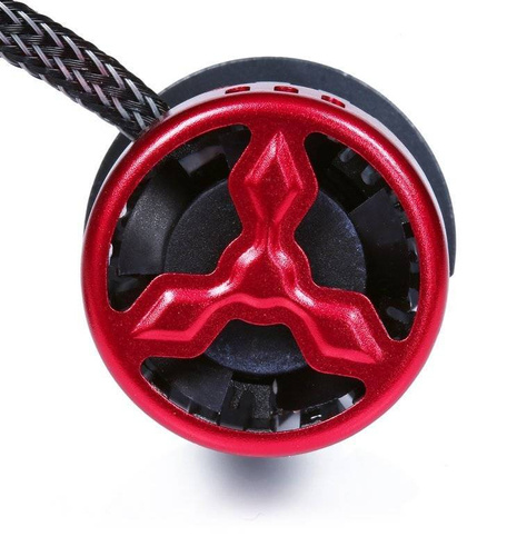 LED-Scheinwerferlampe | H7 | 100 W | 12–24 V | F6 CSP | Set