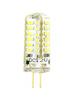 G4 LED 48 SMD 3014 3,5W Silikon Glühbirne | 350 Lumen
