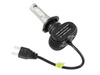 H7 LED Scheinwerferlampen | CSP 50W 8000 lm | 2 Stück