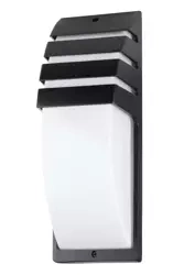 Garten-Wandleuchte | IP54, E27 | BD-C223-B