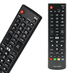 Universal Fernbedienung für LG SMART TV Fernseher | AKB74475490