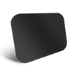 Handy-Magnetplatte | Schwarz | MSS