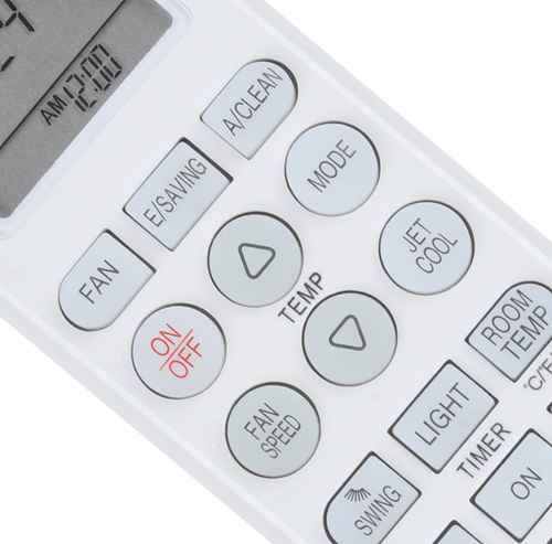 Universal fernbedienung für LG Klimaanlage | AKB73315601 