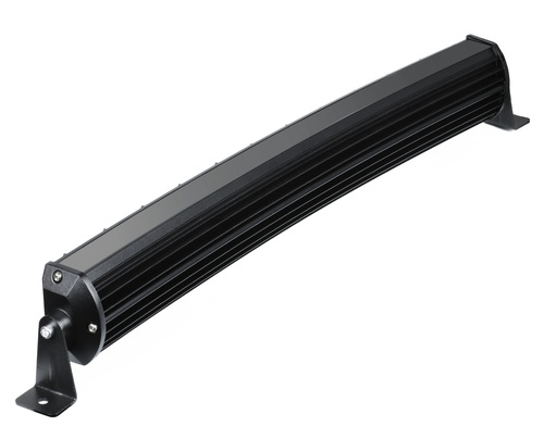 Gebogene Arbeitsleuchte 180W Light Bar rechteckig CREE | ARC | LB-GB-180-C