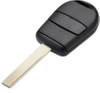 Schlüsselgehäuse | kompatibel mit BMW-Fernbedienung | BMW-E36