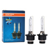Xenon-Scheinwerferlampen-Set | D2S | 2 Stück