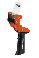 Handabroller für Packband | manuell | HS-8052