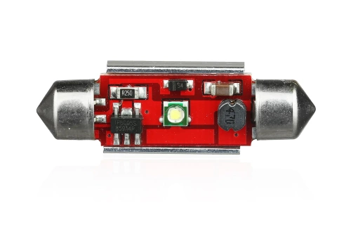 LED-Autolampe C5W 5W CREE