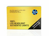 HB4 LED Scheinwerferlampen S4 COB 80W 16.000 lm | 2 Stück