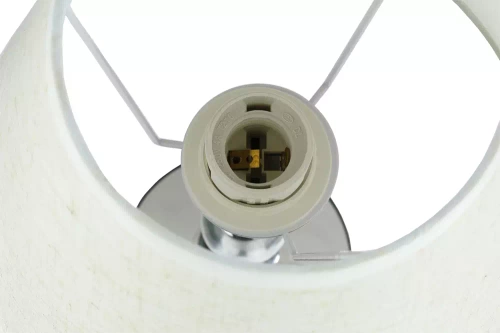 Stehlampe Nachtlicht 38cm, modern, glamourös, E27 Gewinde | TB-D531