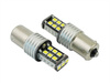 LED-Autolampe BA15S 15 SMD 2835