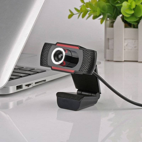 Webcam | Full HD, Autofokus, F37 Multi-Lens Sensor, 1080p | schwarz | Q10-Black