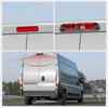 Spezielle Rückfahrkamera in der STOP-Leuchte | Passend für Fiat Ducato, Citroen Jumper, Peugeot Boxer