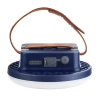 Campinglampe mit starkem Magneten und Powerbank-Funktion | 88 LED-Lichter, 8400mAh, 2000llm, 3 Lichtfarben mit stufenloser Helligkeitsregelung | BM-L05
