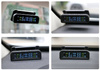 Solaranlage TPMS | 4 Reifendruck- und Temperatursensoren | TPMS-H1-1