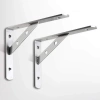 Regalhalterung | Regalträger-Set | FV-A20CM-SILVER