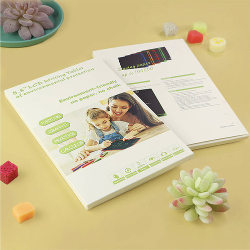 Grafiktablett für Kinder zum Zeichnen, Zaubertafel | ET1002