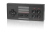 Retro Konsole MINI GAME BOX HD mit HDMI-Ausgang | 848 Spiele in FULL HD-Qualität | X-09-HD