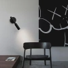 Wandleuchte | Verstellbarer Strahler | YG-W007-B