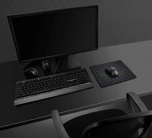 Mauspad | 35x25 cm | MP-003S