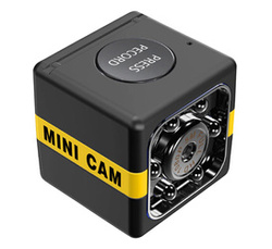 Minikamera / Action-Kamera | FULL HD | Autofokus | 2MP | FX01