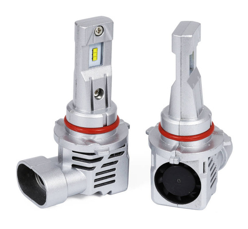 HB4 9006 LED Scheinwerferlampen ZES M3 Lampenset | 5166 TrueLM | 2 Stück